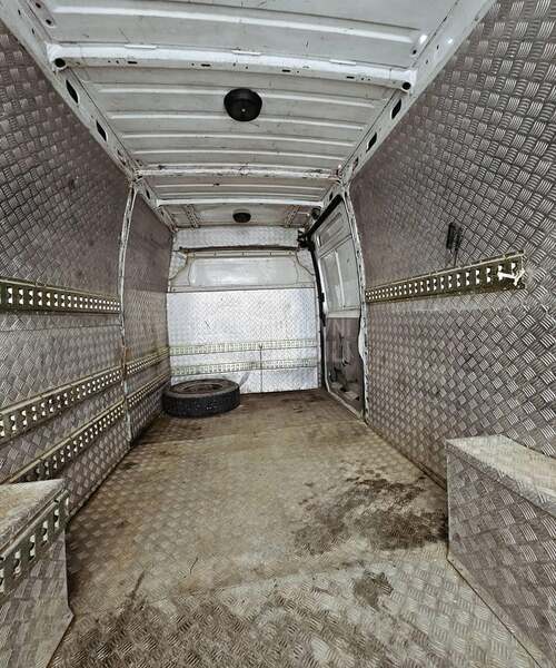 Renault Master 2.2.dci T.O.P