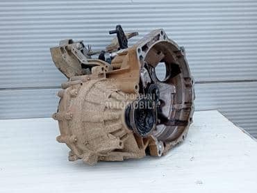 menjac za Volkswagen Golf 7 od 2013. do 2020. god.