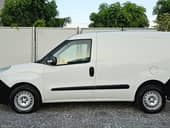 Opel Combo 1.3 CDTi