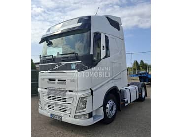 Volvo FH 460
