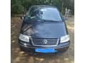Volkswagen Sharan 1.9 tdi