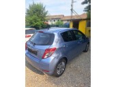 Toyota Yaris 1.33 vvti