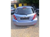 Toyota Yaris 1.33 vvti