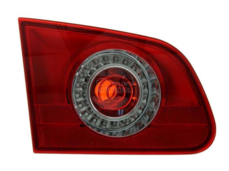 Stop Lampa Unutrasnja Karavan