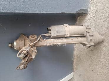 letva volana za BMW X3 od 2011. do 2015. god.