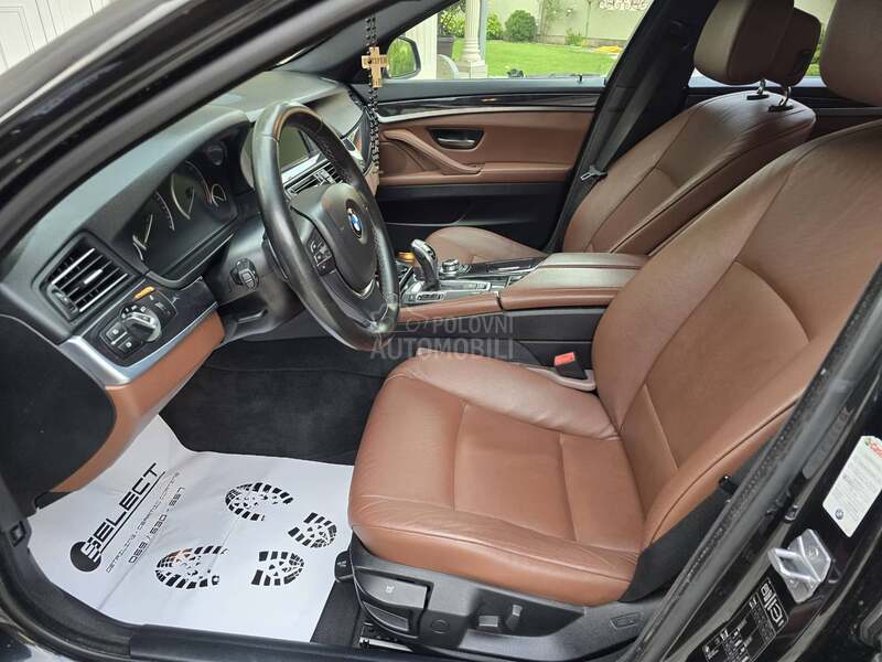 BMW 520 520d
