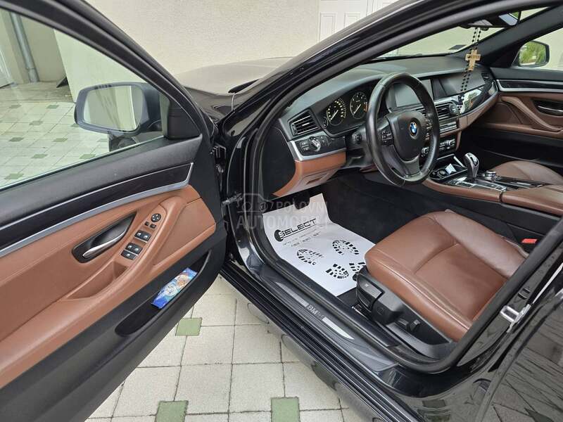 BMW 520 520d