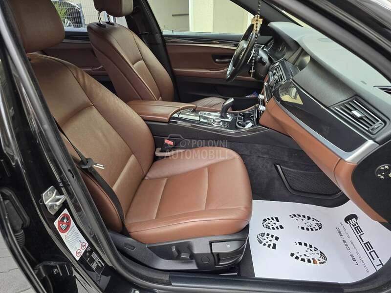 BMW 520 520d