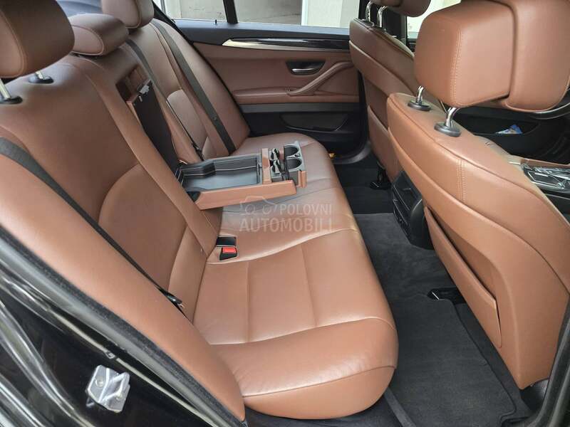 BMW 520 520d