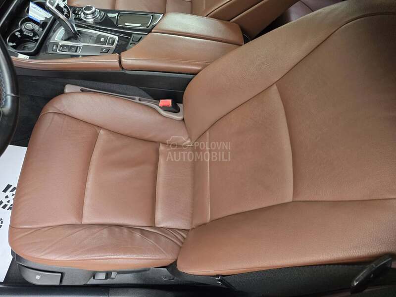 BMW 520 520d