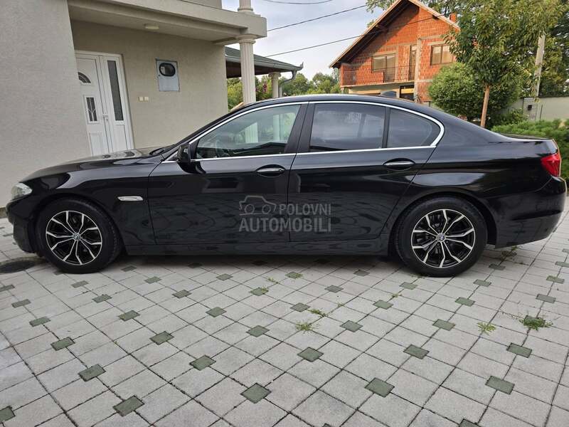 BMW 520 520d