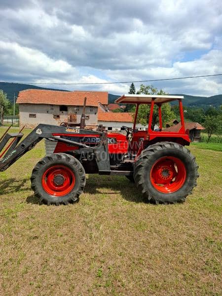 Carraro 720