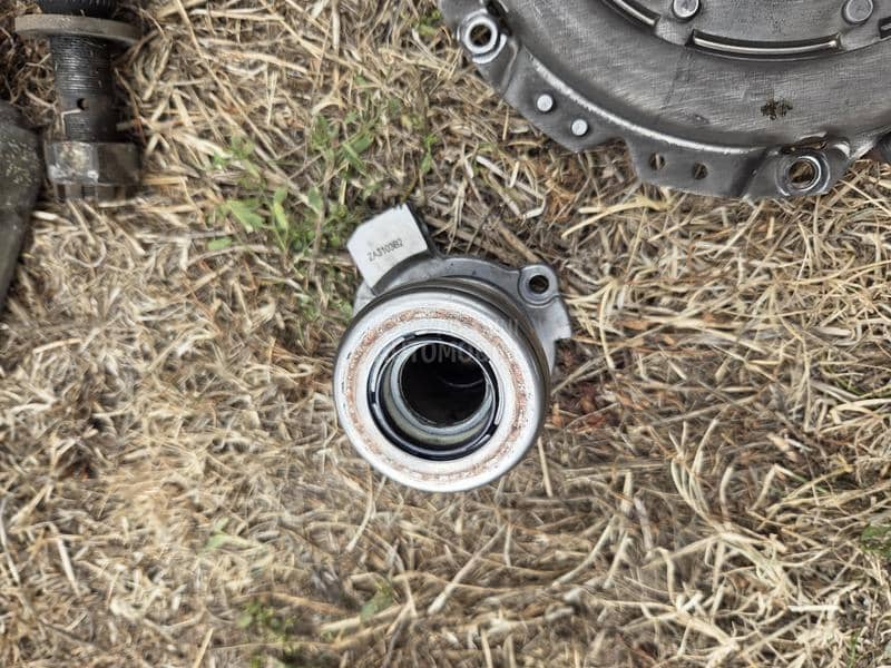 Set kvacila za 1.8 92kw