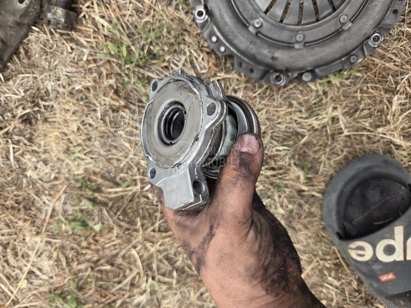 Set kvacila za 1.8 92kw