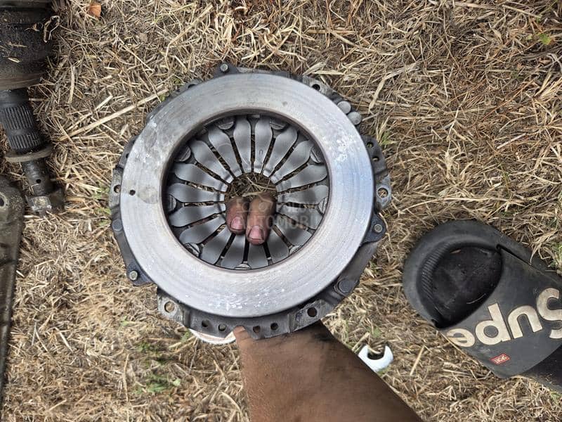 Set kvacila za 1.8 92kw