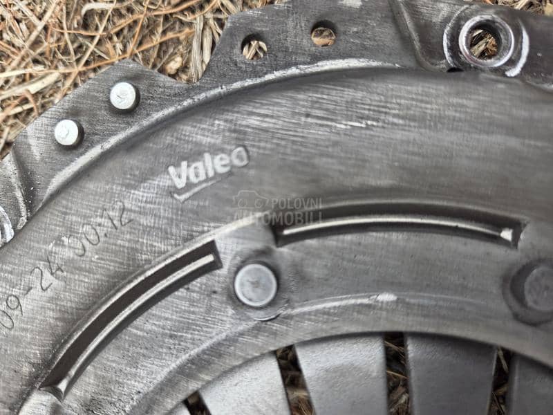 Set kvacila za 1.8 92kw