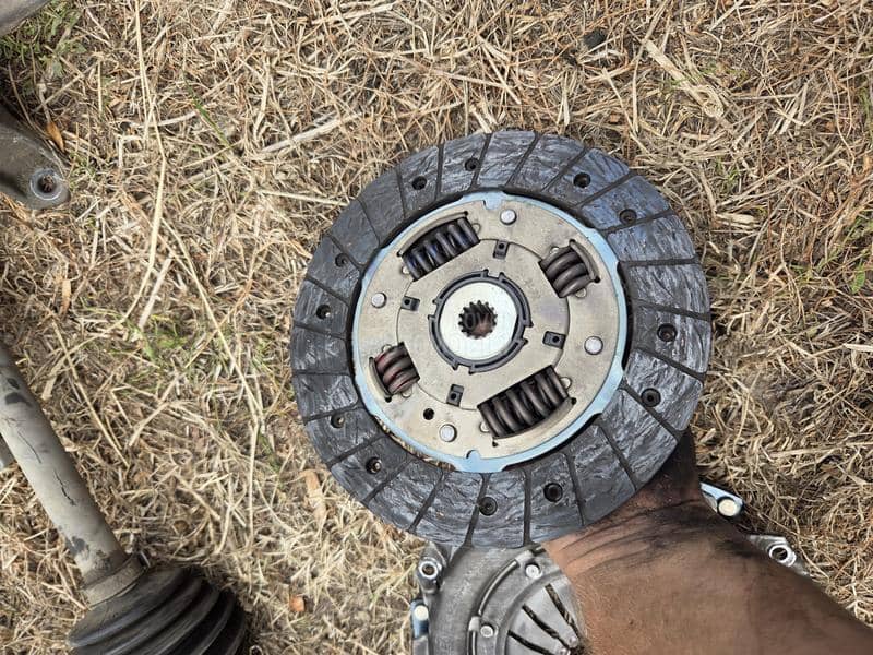 Set kvacila za 1.8 92kw