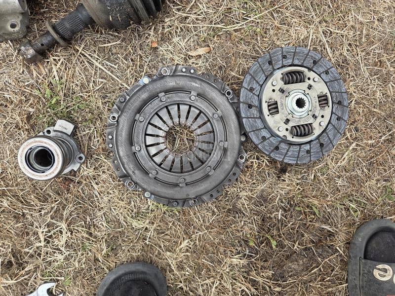 Set kvacila za 1.8 92kw