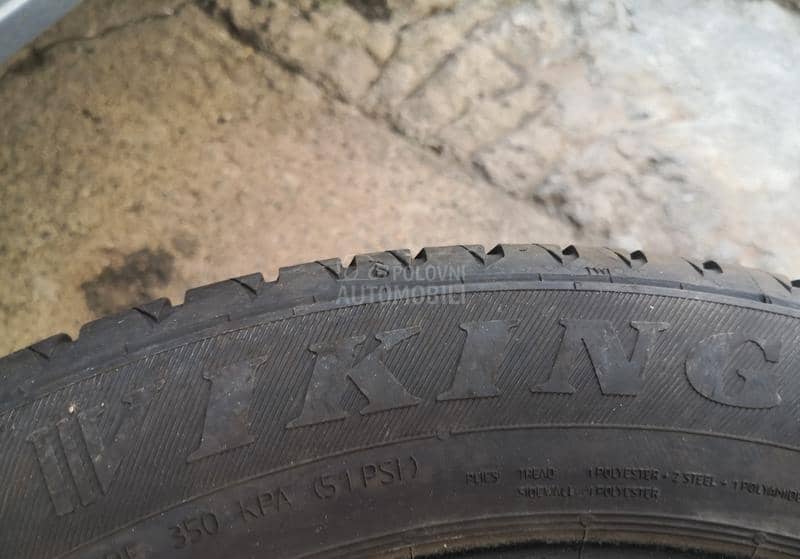 Viking 195/55 R15 Letnja