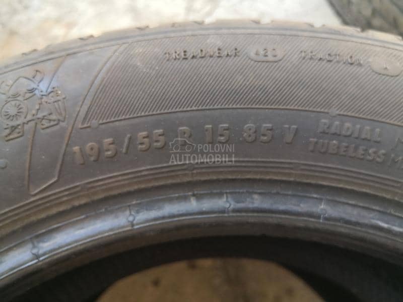 Viking 195/55 R15 Letnja