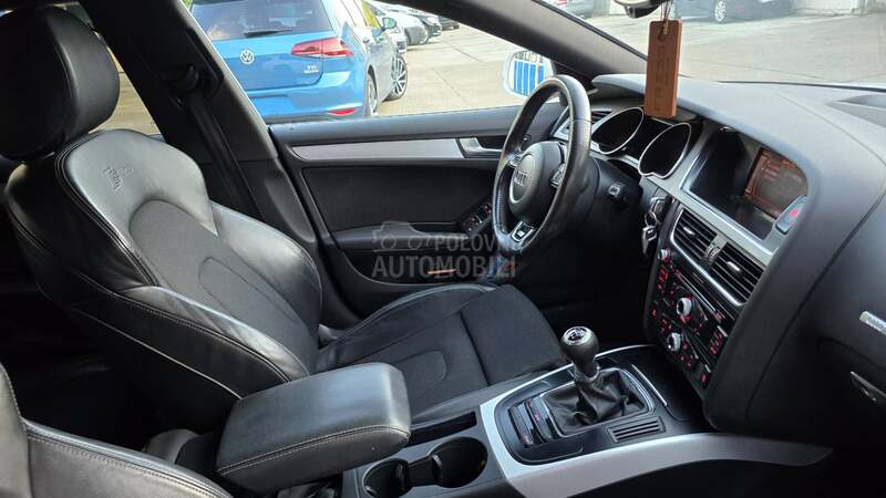 Audi A5 S Line 2x