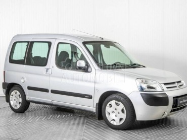 Sina branika za Citroen Berlingo