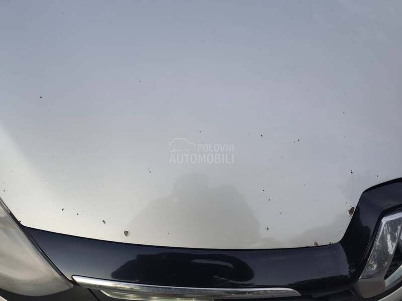 Renault Clio 1.5dCi