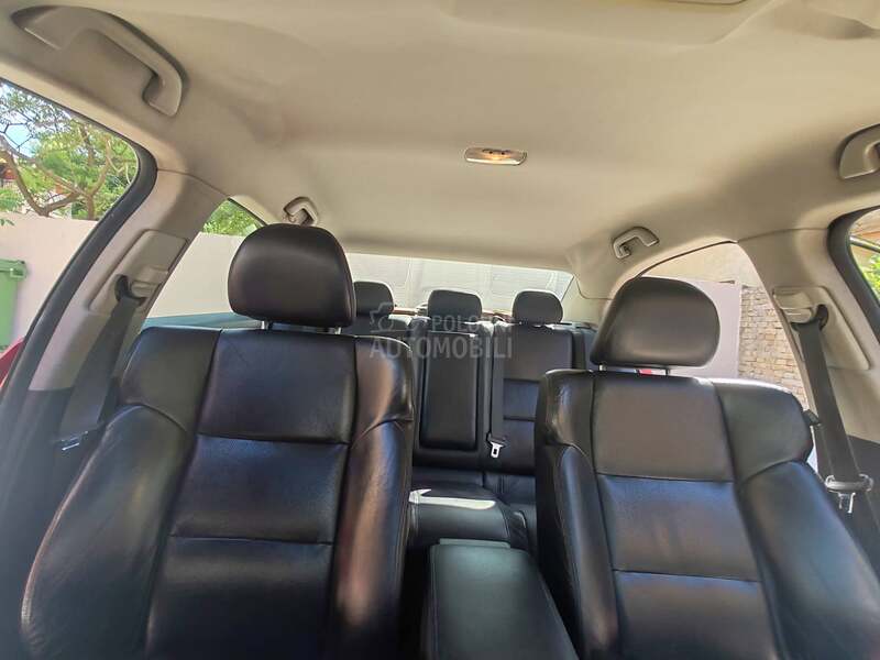 Honda Accord Kupljen nov u Srbiji
