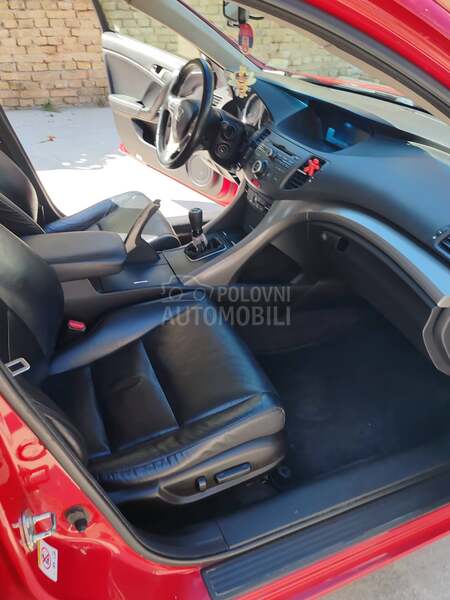 Honda Accord Kupljen nov u Srbiji