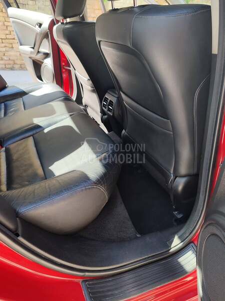 Honda Accord Kupljen nov u Srbiji