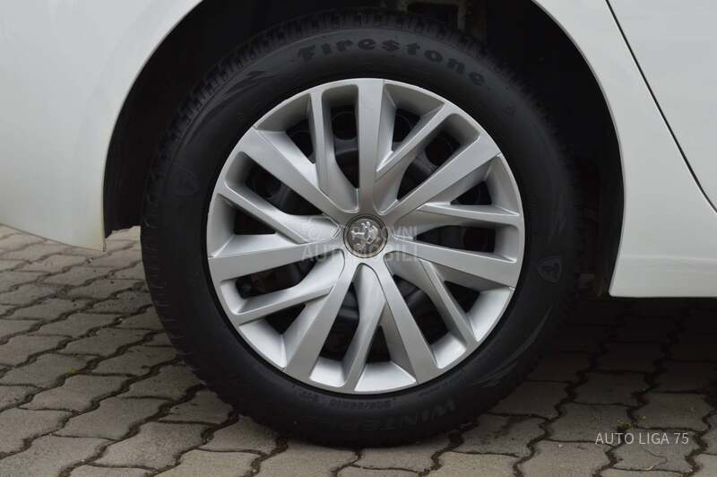 Peugeot 308 1.5 BlueHDi 100 Prem