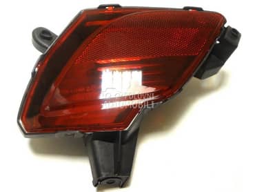 Zadnja Maglenka za Mazda CX-5 od 2011. do 2017. god.