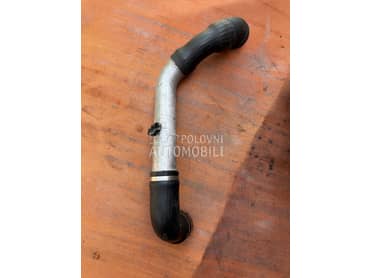 Crevo interkulera za BMW Serija 5