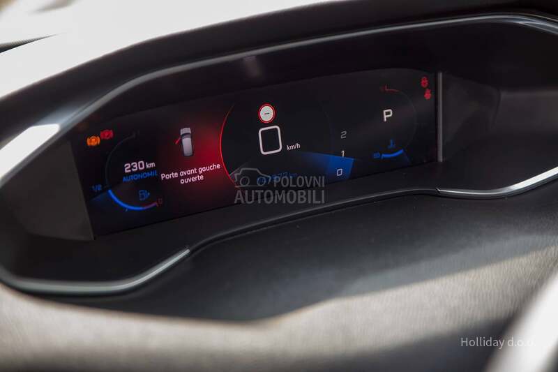 Peugeot 308 1.2PureTech Allure