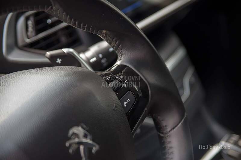 Peugeot 308 1.2PureTech Allure