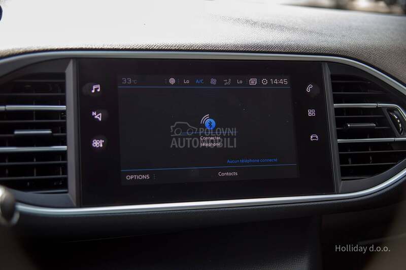 Peugeot 308 1.2PureTech Allure