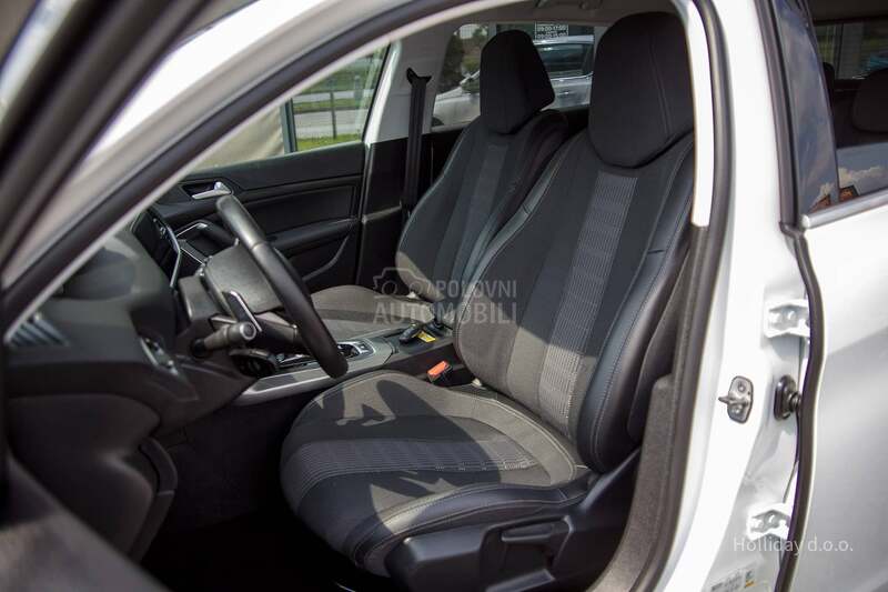 Peugeot 308 1.2PureTech Allure