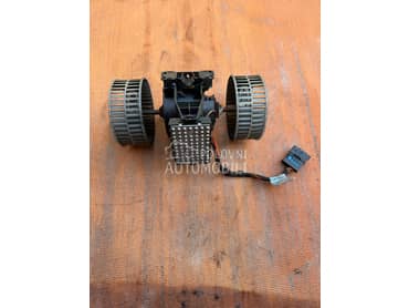 Ventilator kabine za BMW Serija 5
