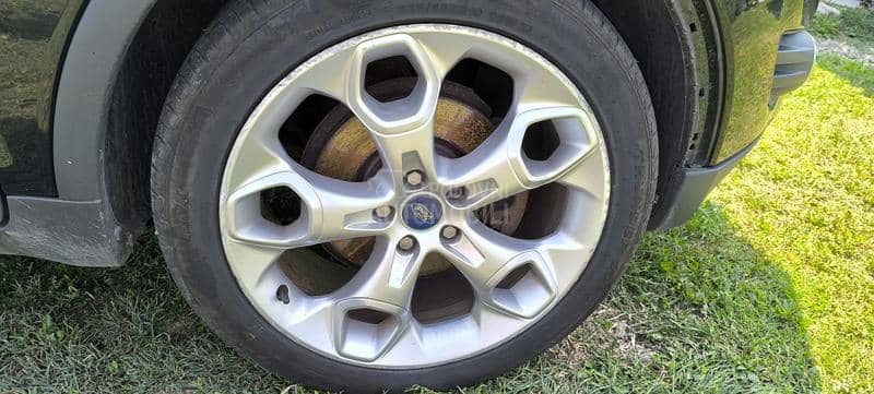 Aluminijumske felne  19" 5 x 108