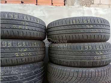 Michelin 195/65 R15 Letnja
