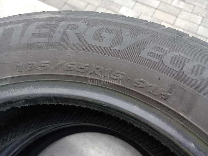 Michelin 195/65 R15 Letnja