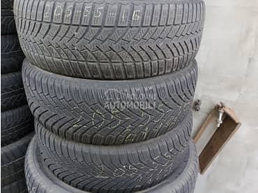 Bridgestone 205/55 R16 Zimska