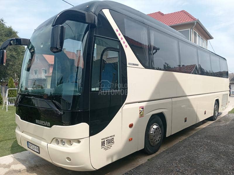 Neoplan Tourliner
