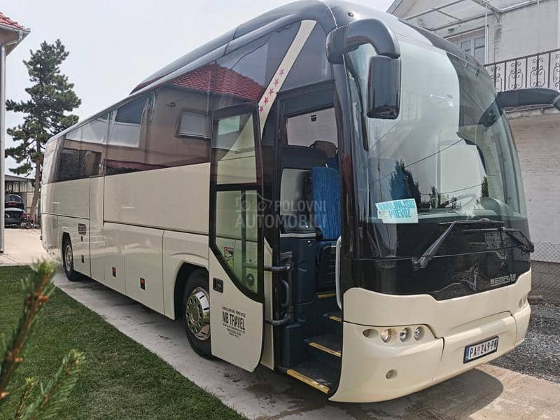 Neoplan Tourliner