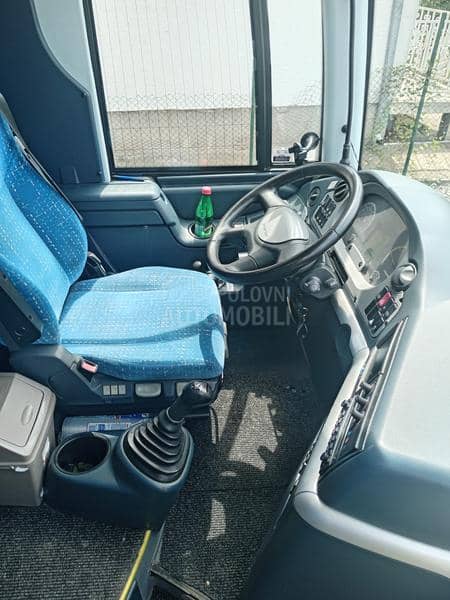 Neoplan Tourliner