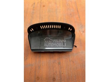 ccc modul multimedija za BMW Serija 5