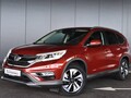 Honda CR-V 1.6 Lifestyle 4WD AT