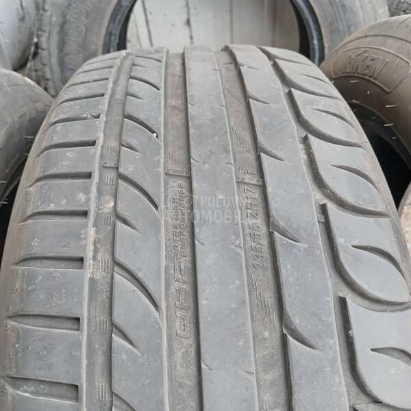 Riken 235/55 R17 Letnja