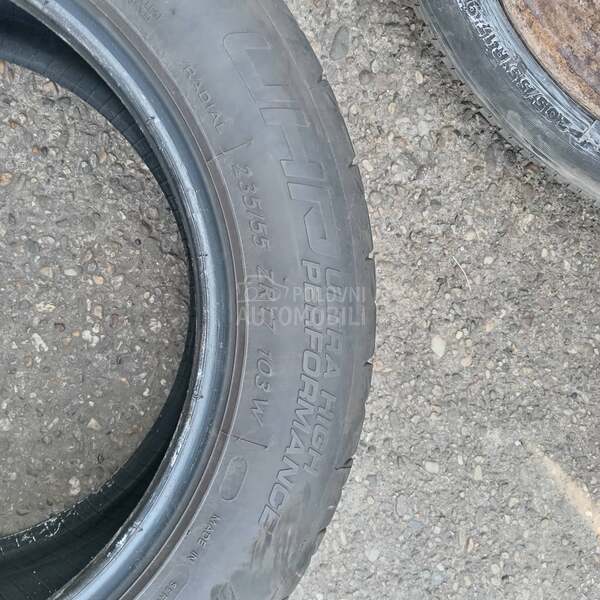 Riken 235/55 R17 Letnja