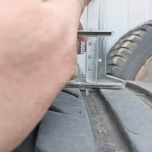 Riken 235/55 R17 Letnja
